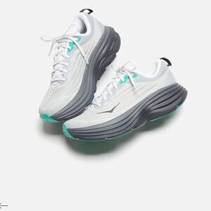 HOKA Bondi 8 Tech